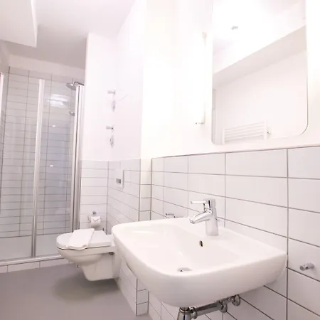 Hafenapartments Warnemuende Lejlighed Rostock