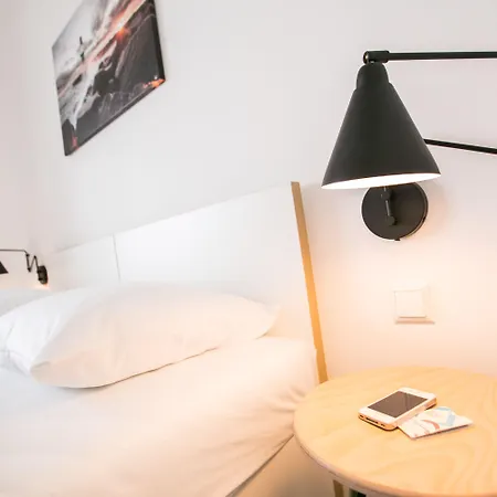 Hafenapartments Warnemuende