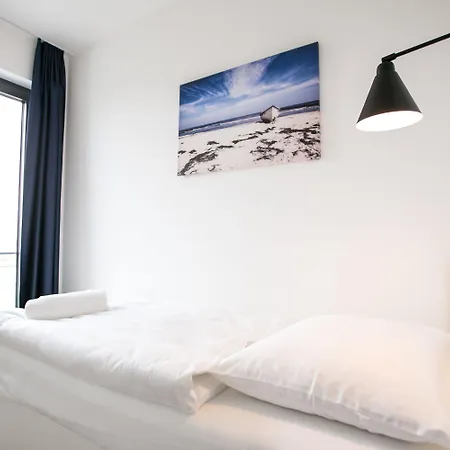 Hafenapartments Warnemuende